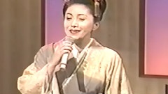 石川さゆり - 长良の万サ