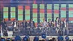 Super Junior - Dancing Out & U