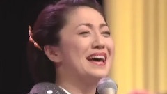 石川さゆり - 银座カンカン娘