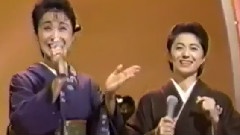 小林幸子,石川さゆり - 人生いろいろ