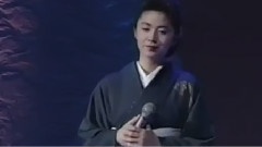 石川さゆり - 风の盆恋歌
