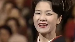 坂本冬美,岩本公水,城之内早苗,田川寿美 - あばれ太鼓