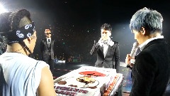 BigBang - Seungri's B-Day in HK