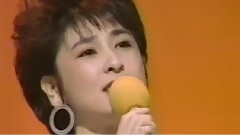日本群星 - 新宿の女