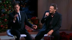 Michael Buble,Blake Shelton - Home