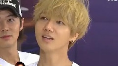 Super Junior - 江南 Style
