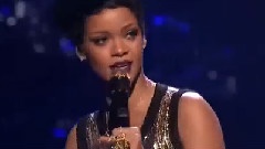 Rihanna - 2012 iHeartRadio Festival