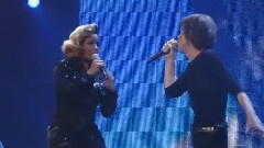 Mary J.Blige - Rolling Stones