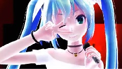 初音未来 - ワールドイズマイン