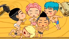 BigBang - 我们的