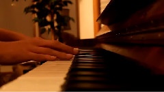 模仿翻唱 - I Swear