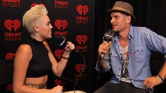Miley Cyrus - iHeartRadio