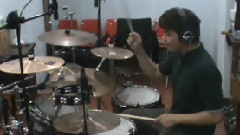 模仿翻唱 - 说谎