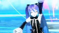 初音未来,VOCALOID家族 - 积乱云グラフィティ
