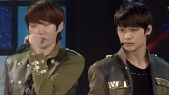 BTOB - BTOB-WOW & 我只知道爱