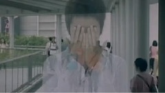 透明人