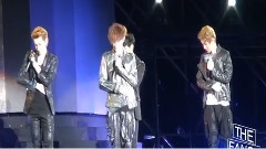 EXO-M - 你的世界