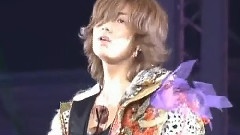 KAT-TUN - Real Face