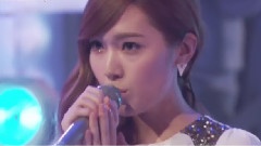 少女时代 - All My Love Is For You - HEY!HEY!HEY!现场版 中文字幕 12/09/24