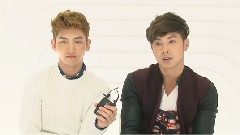 东方神起 - Catch Me