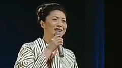 石川さゆり - 天城越え