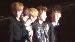EXO-M - History