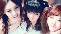 UP Girls - QIUQIU是个DA喇叭