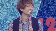 SHINee - Mezamashi Live