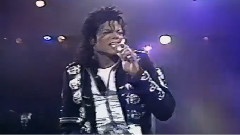 Michael Jackson - Wanna Be Starting Something