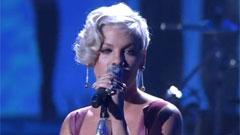 Pink - Sober