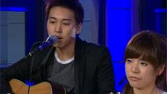 晟敏(Super Junior),少女时代 - Falling Slowly
