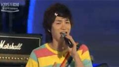 Super Junior - 我是男人