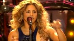 Shakira - La Tortura
