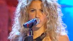 Shakira - La Tortura