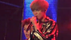 EXO-M - MAMA & 下场