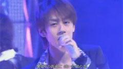 KAT-TUN - Dont U Ever Stop