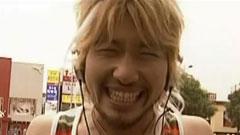 HAHA - Jump