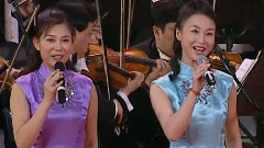 雷佳,王丽达 - 毛主席来到咱农庄