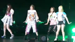 f(x) - Electric Shock