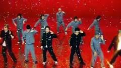 NRG - 大韩健儿万岁