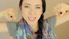 模仿翻唱 - Call Me Maybe