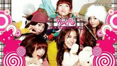 Kara - Pretty Girl