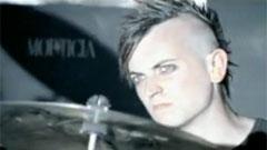 Norther - Frozen Angel