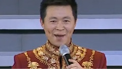王宏伟 - 赞歌
