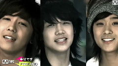 FTISLAND - 幸福