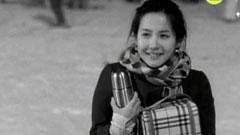SG Wanna Be - 初雪