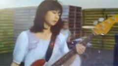 棒球熊 - 凉风少女