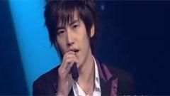 Super Junior - 就此忘记我