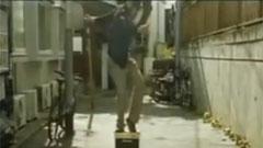 Toe - Goodbye