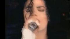 Michael Jackson - Give In To Me